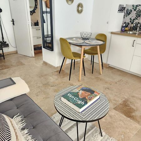 Apartmán Le Beffroi De Gaston Climatise Aix-en-Provence Exteriér fotografie